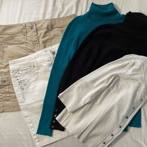 **Last Call** WHBM Bundle